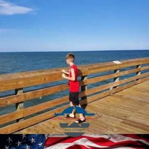 Meet your Posher, Cody